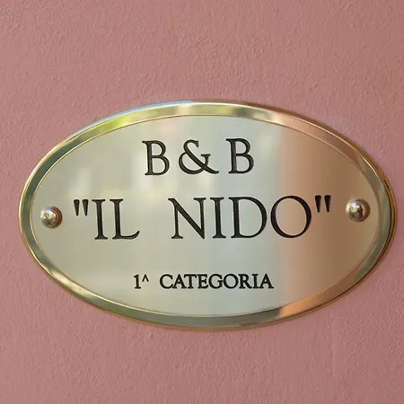 Il Nido