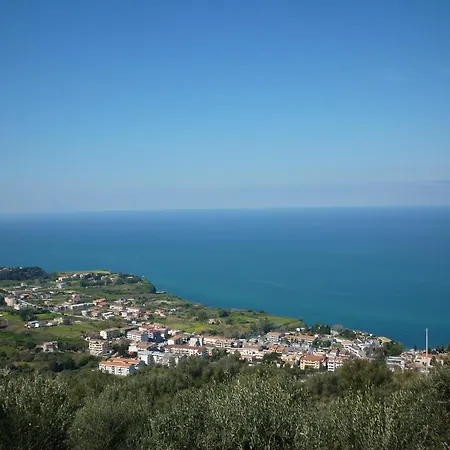 Il Nido Santa Domenica (Vibo Valentia)
