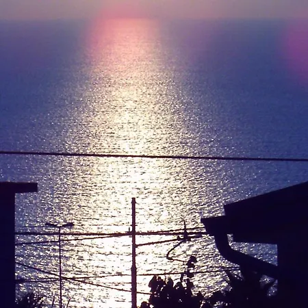 Il Nido Santa Domenica (Vibo Valentia)