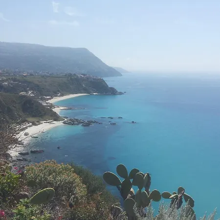 Il Nido Santa Domenica (Vibo Valentia)