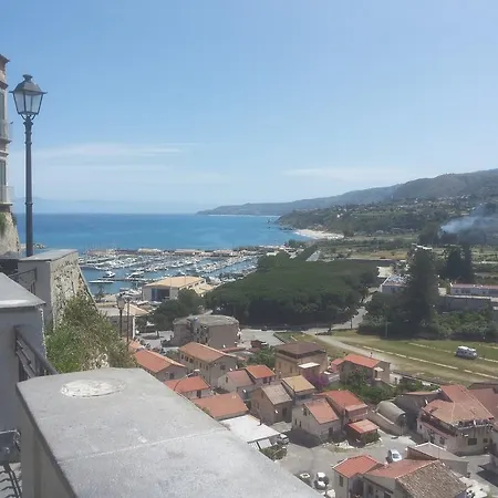 Il Nido Santa Domenica (Vibo Valentia)