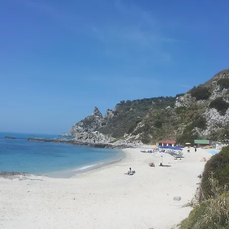 Il Nido Nocleg ze śniadaniem 3*