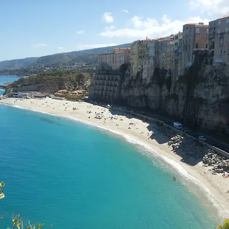 Il Nido Nocleg ze śniadaniem 3*