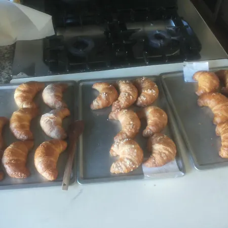 Il Nido Santa Domenica (Vibo Valentia)