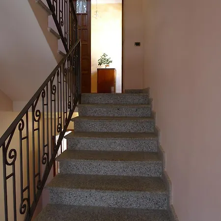 Nocleg ze śniadaniem Il Nido Santa Domenica (Vibo Valentia)