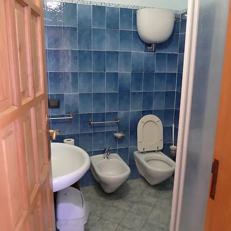 Nocleg ze śniadaniem Il Nido 3*