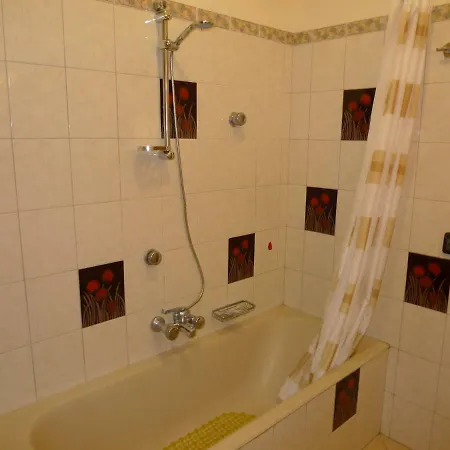 Il Nido Nocleg ze śniadaniem 3*