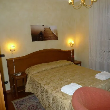 Il Nido Nocleg ze śniadaniem