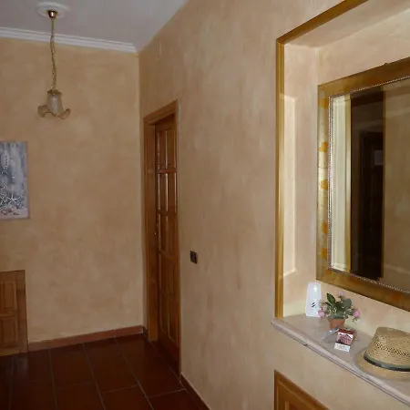 Il Nido Nocleg ze śniadaniem Santa Domenica (Vibo Valentia)