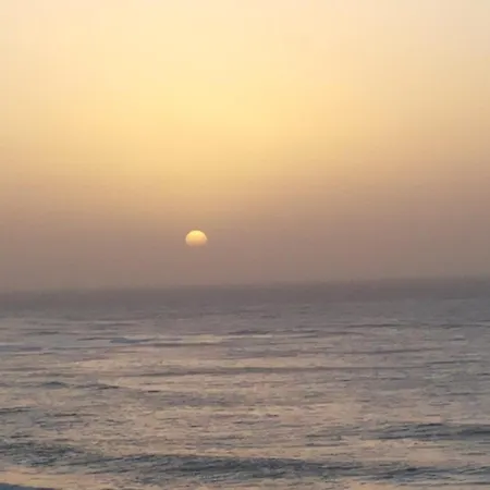 Il Nido Nocleg ze śniadaniem Santa Domenica (Vibo Valentia)