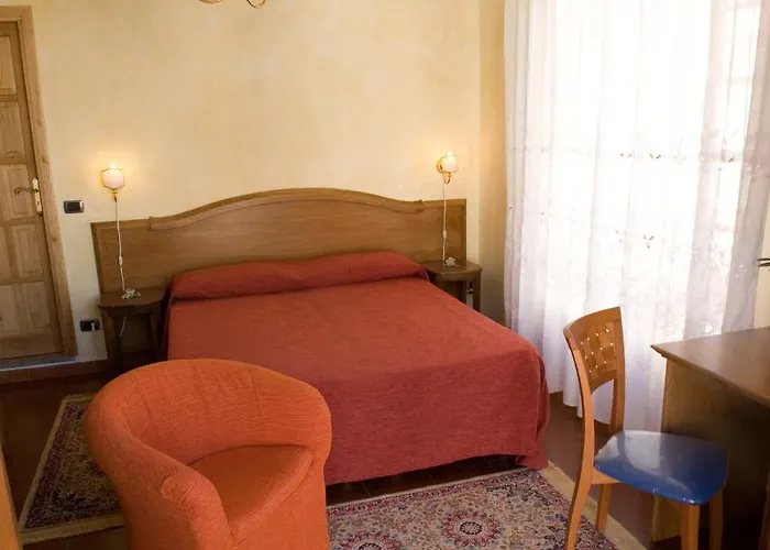 伊尔尼多住宿加早餐酒店