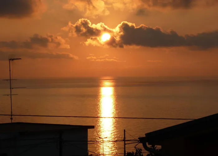 住宿加早餐酒店 伊尔尼多住宿加早餐酒店