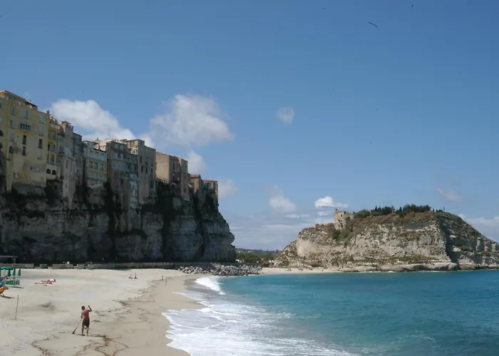 住宿加早餐酒店 伊尔尼多住宿加早餐酒店 圣多米尼卡