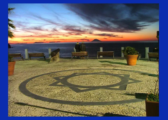 伊尔尼多住宿加早餐酒店 圣多米尼卡