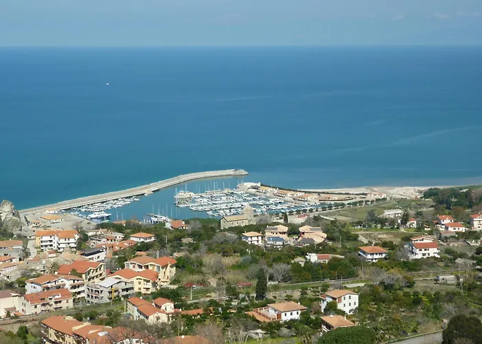 住宿加早餐酒店 伊尔尼多住宿加早餐酒店 3*