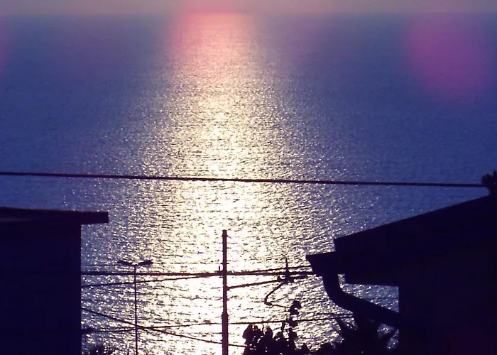 Il Nido סנטה דומניקה