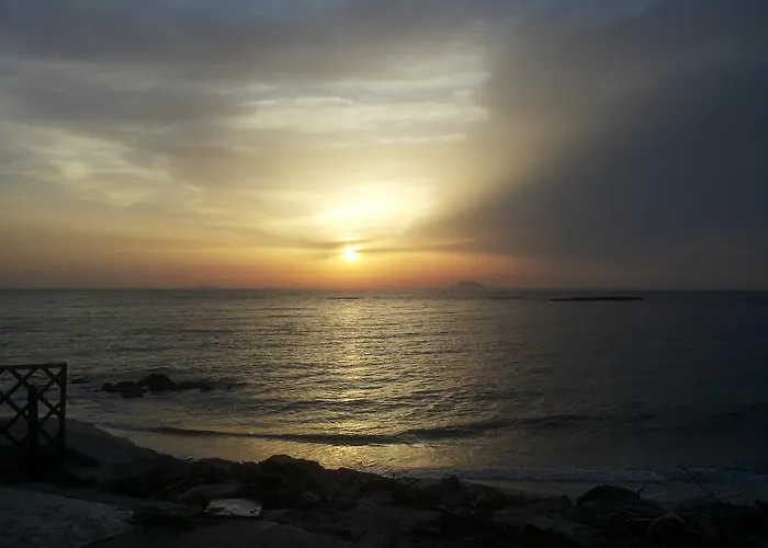 住宿加早餐酒店 伊尔尼多住宿加早餐酒店 圣多米尼卡