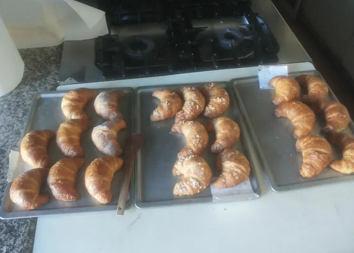 伊尔尼多住宿加早餐酒店 圣多米尼卡