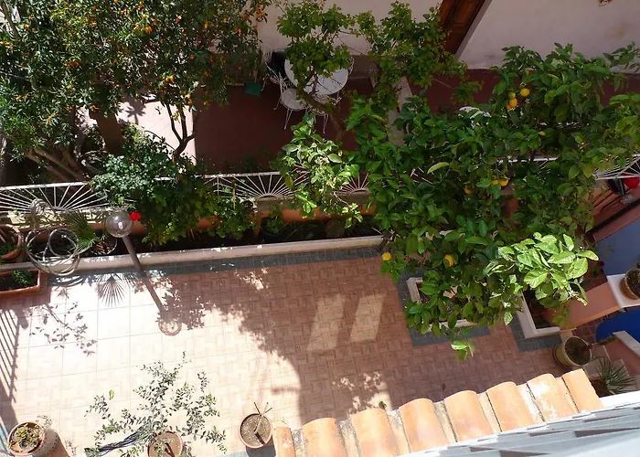 伊尔尼多住宿加早餐酒店