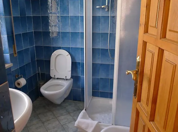 住宿加早餐酒店 伊尔尼多住宿加早餐酒店 3*