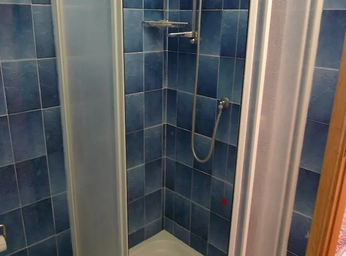 伊尔尼多住宿加早餐酒店