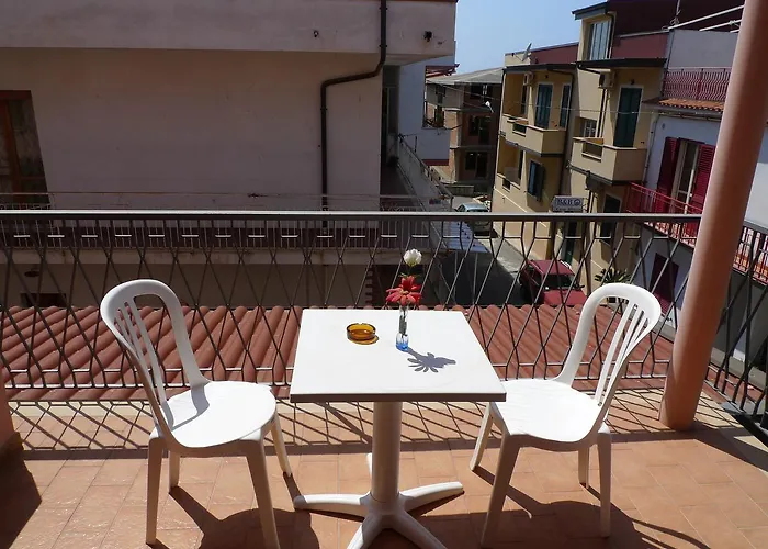 伊尔尼多住宿加早餐酒店 3*