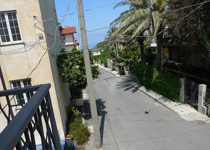 伊尔尼多住宿加早餐酒店 住宿加早餐酒店 圣多米尼卡