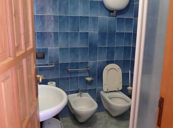 住宿加早餐酒店 伊尔尼多住宿加早餐酒店 3*