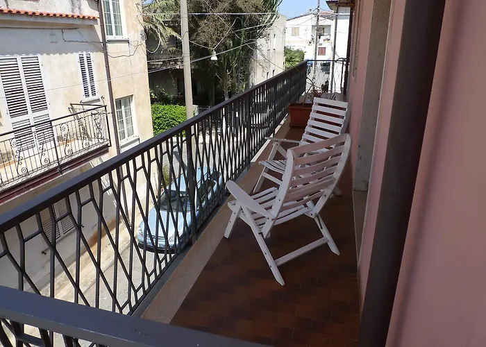 伊尔尼多住宿加早餐酒店 圣多米尼卡