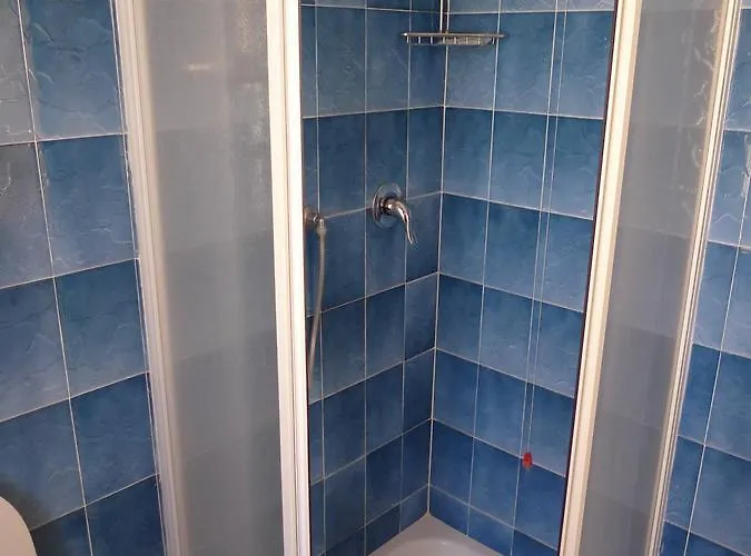 住宿加早餐酒店 伊尔尼多住宿加早餐酒店 3*