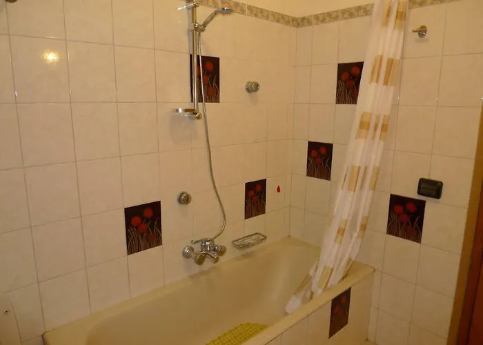 伊尔尼多住宿加早餐酒店 住宿加早餐酒店 3*