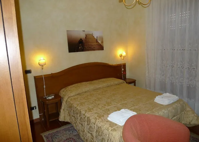 伊尔尼多住宿加早餐酒店 住宿加早餐酒店