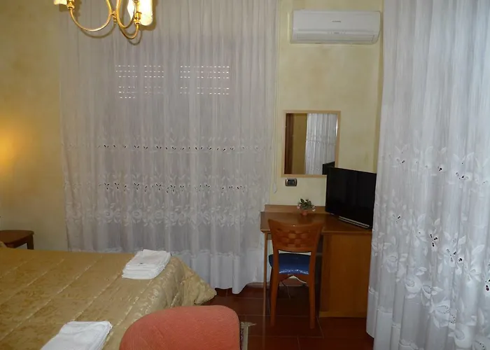 伊尔尼多住宿加早餐酒店