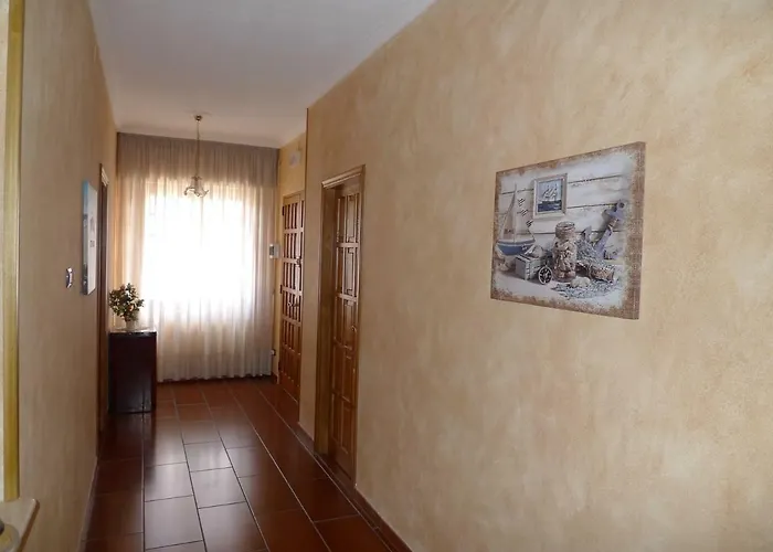 伊尔尼多住宿加早餐酒店 3*