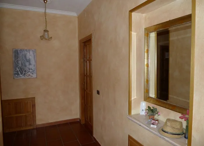 伊尔尼多住宿加早餐酒店 住宿加早餐酒店 圣多米尼卡