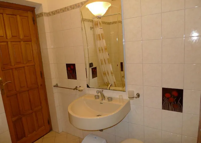 伊尔尼多住宿加早餐酒店 住宿加早餐酒店 圣多米尼卡