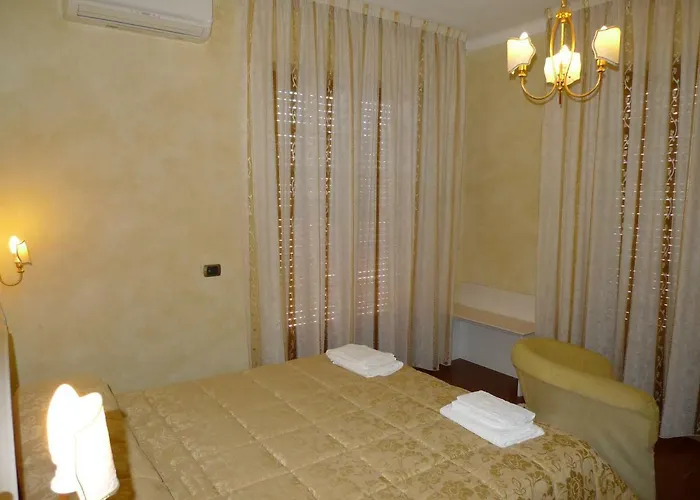 伊尔尼多住宿加早餐酒店 3*