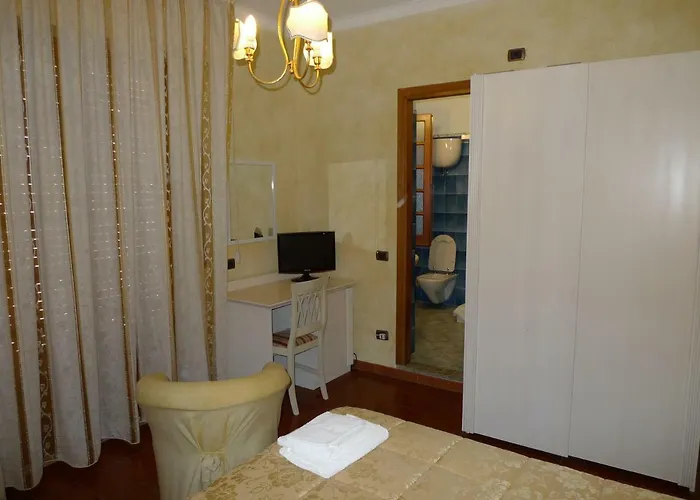 伊尔尼多住宿加早餐酒店