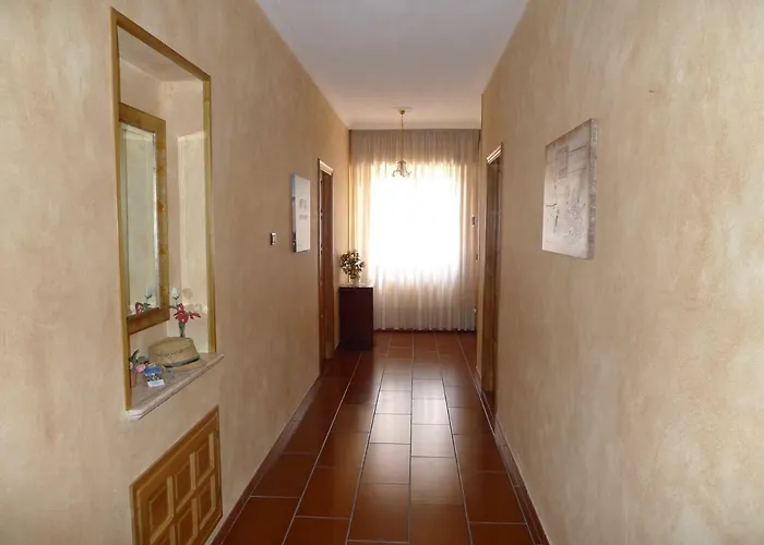 伊尔尼多住宿加早餐酒店 圣多米尼卡