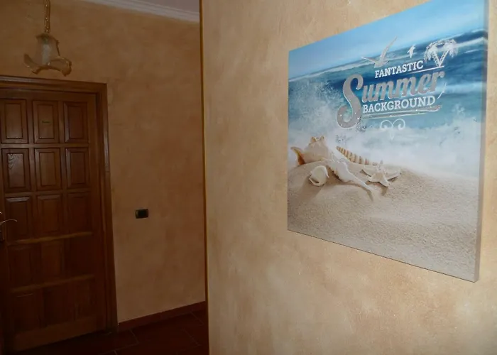 住宿加早餐酒店 伊尔尼多住宿加早餐酒店 圣多米尼卡