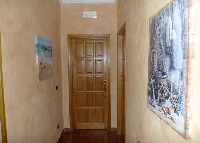 伊尔尼多住宿加早餐酒店 住宿加早餐酒店