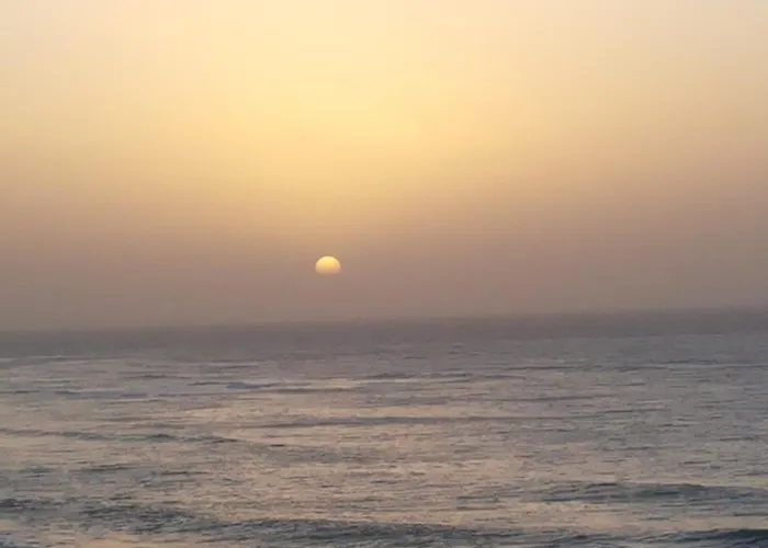 伊尔尼多住宿加早餐酒店 住宿加早餐酒店 圣多米尼卡