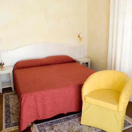 Bed & Breakfast B&B Il Nido