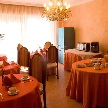 B&B Il Nido 3* Santa Domenica (Vibo Valentia)