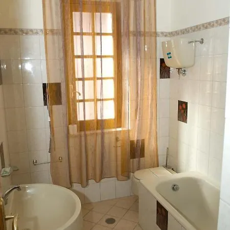 Bed & Breakfast B&B Il Nido