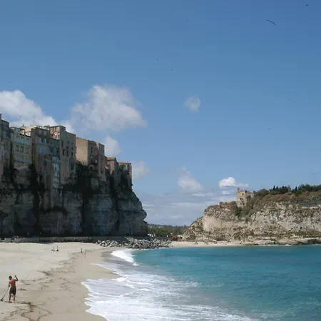 Bed & Breakfast B&B Il Nido Santa Domenica (Vibo Valentia)