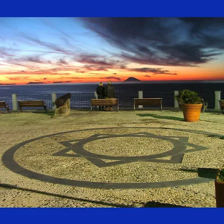 B&B Il Nido Santa Domenica (Vibo Valentia)