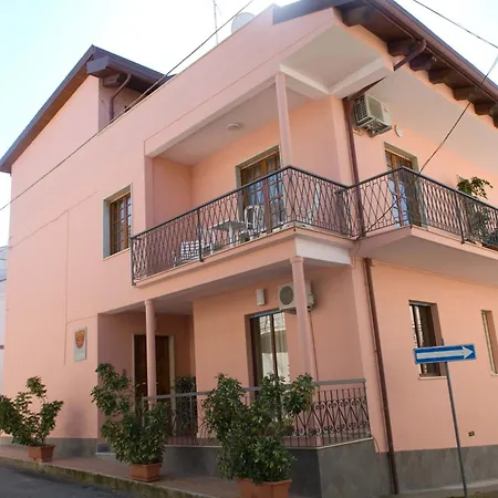 B&B Il Nido Santa Domenica (Vibo Valentia)