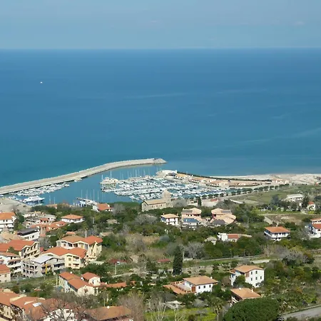 Bed & Breakfast B&B Il Nido 3*