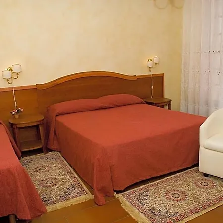 Il Nido 3* Santa Domenica (Vibo Valentia)